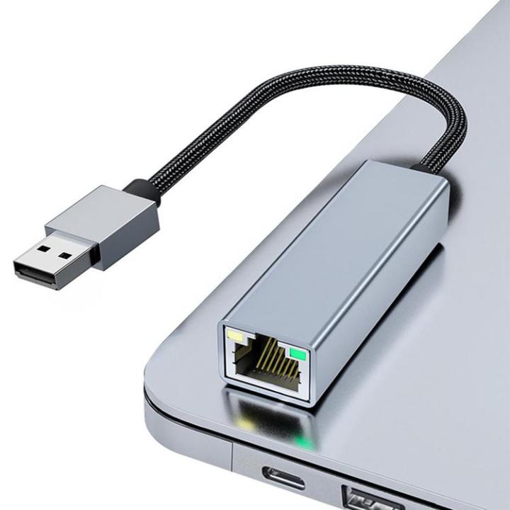 ethernet-adapter-portable-ethernet-adapter-usb-network-adapter-with-fast-and-stable-network-connection-usb-ethernet-adapter-for-laptop-tablet-desktop-high-grade