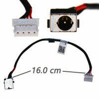 For Acer Aspire A315-21 31 A315-51 A315-52 53 A315-21-95KF A315-51-31RD-51SL DC In Power Jack Cable Harness