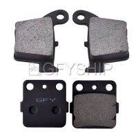 For Honda CRF 150 CRF150 R R2 RB 2007-2016 2011 2012 2013 2014 2015 2016 Motorcycle Brake Pads Front Rear Pad Moto Accessories