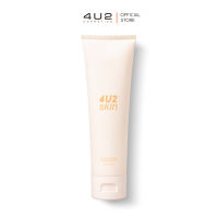 4U2 GENTLE DEEP CLEANSING FOAM