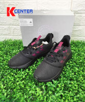 Adidas รองเท้าวิ่งผู้หญิง รุ่น PUREMOTION สีดำ (GV7175)