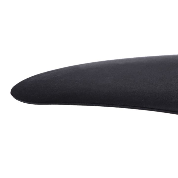 ไนลอนสีดำครีบเซิร์ฟบอร์ดประเภทหัวเข็มขัดเรือแคนู-paddle-board-aquaplane-center-surf