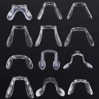 【LZ】♦  Nose Pad para óculos Saddle Óculos Anti Slip Holder Óculos Acessórios 10PCs