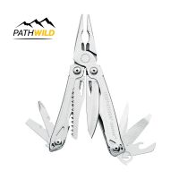 LEATHERMAN รุ่น SIDEKICK มีดพับอเนกประสงค์