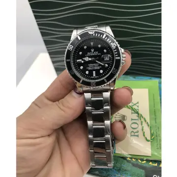 Lazada rolex watch new arrivals