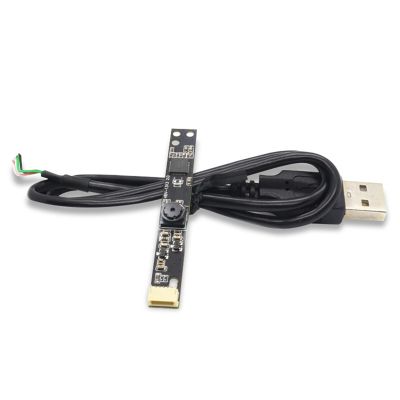 OV2659 HD Camera Module 2 Million Pixel 1600X1200 5Fps USB Camera Module Drive-Free For-Android Laptop