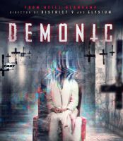 Demonic (2021) (เสียง Eng /ไทย | ซับ Eng/ไทย) Bluray บลูเรย์ หนัง