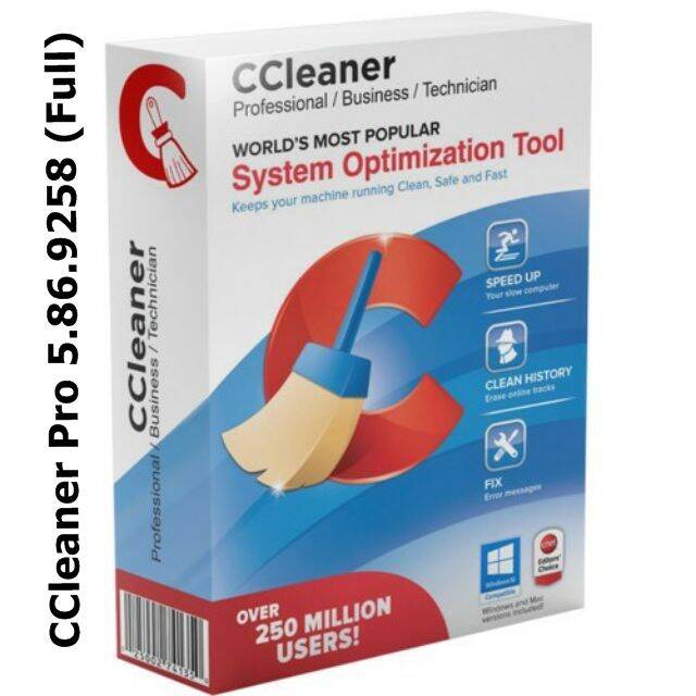 download ccleaner professional 5.58