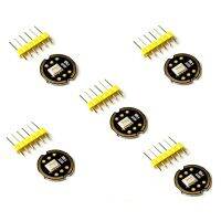 15Pcs INMP441 Omnidirectional Microphone Module MEMS High Precision Low Power I2S Interface Support ESP32