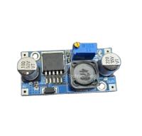 DC-to-DC Step down Converter Module LM2596 วงจรปรับลดแรงดันไฟฟ้า DC คงที่ แปลงไฟ 4-40V เป็น 1.25-35V (3A)