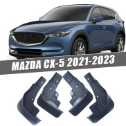 2021-2023 MAZDA CX-5 Mudguard Car Fenders