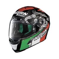 X-LITE - X803 ULTRA CARBON REPLICA M.MELANDRI