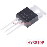 10pcs HY3810 อะไหล่ทรานซิสเตอร์ Hy3810 To - 220 Hy3810P To220 100 V / 180 A 10 ชิ้น