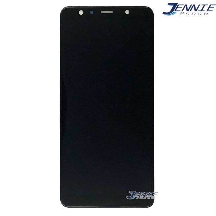 หน้าจอ-samsung-a750-a7-2018-งานเหมือนแท้-จอ-oled-a750-a7-2018-จอชุด-ซัมซุง-a750-a7-2018-incell-ปรับเเสงได้