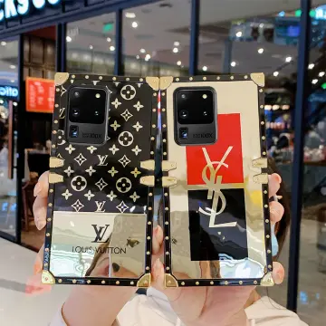 Shop Samsung A12 Phone Case Lv with great discounts and prices