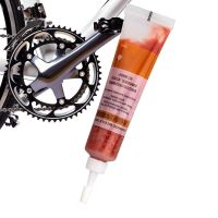 ✢✽❁ Bike Bearing Grease 20ml Portable Bicycles Hub Maintenance Grease Home Use Wear Resistant Bike Lube For Pedals Forks Wheel