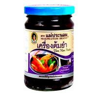 (แพ็ค2) Maepranom Tom Yum Paste 88g