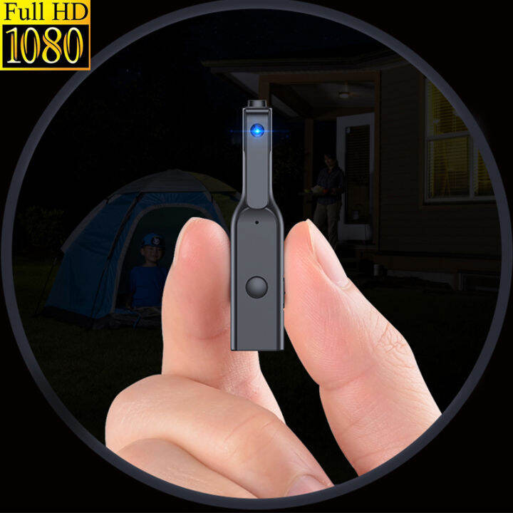 Mini Camera Pen Pocket Sport Digital Voice Video Recorder for Business