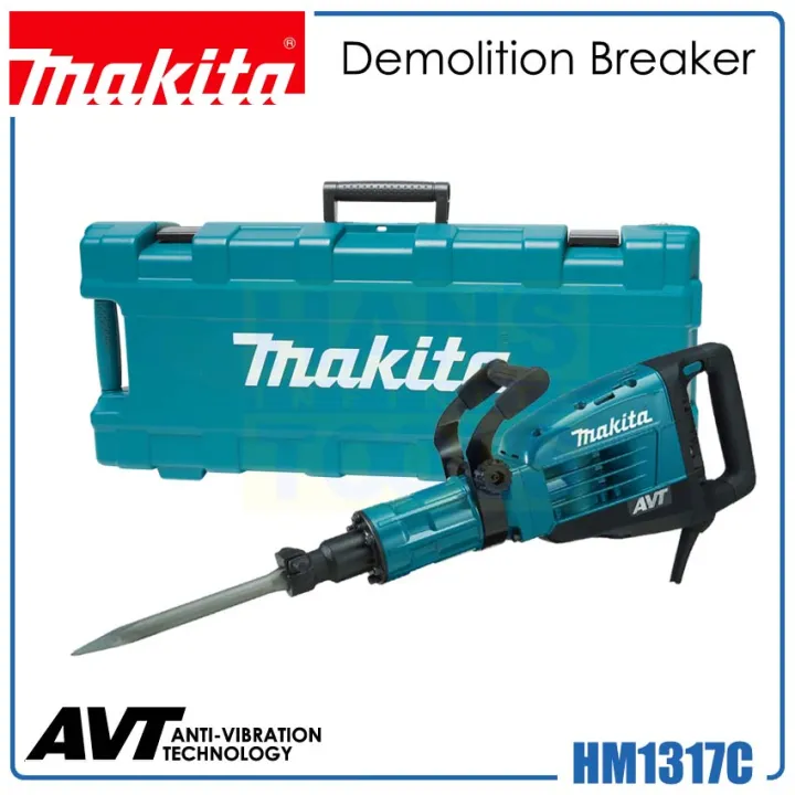 Makita HM1317C Demolition Hammer AVT Lazada PH