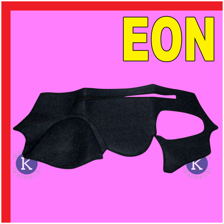 Dashboard Cover for EON Lazada PH