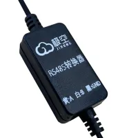 JK 485 Converter Converter Plastic Converter Suitable for JK BMS RS485 Adapter Module