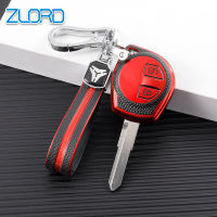 【2023】2022 Fob For Suzuki Swift Grand Liana accessories Car Key Cover Cap For Suzuki SX4 Vitara Amagatarai Keys Case For Keychain