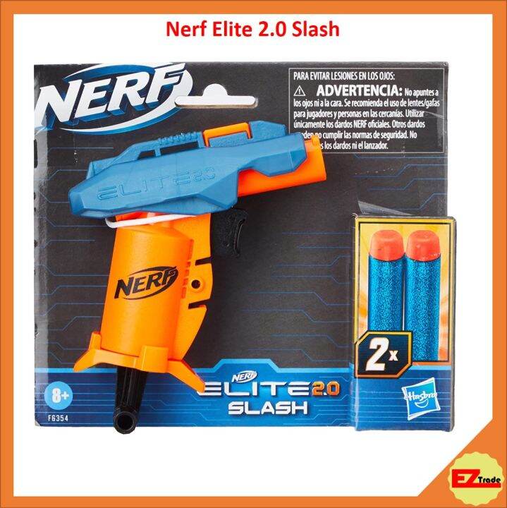 Nerf Elite 2.0 Slash F6354