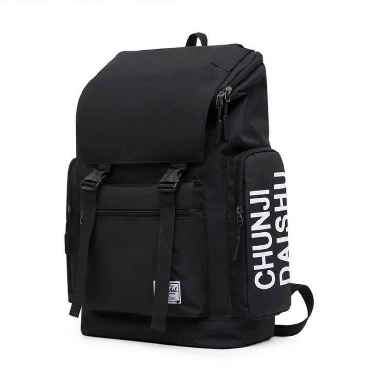 Uni Backpack Lazada Buy sell online Backpacks with cheap price Lazada
