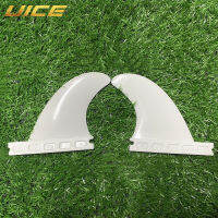 350 Two Fins Twin Rear Fin Pro Surfing Accessories