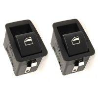 Window Switch Button for BMW E46 3 Series Sedan Touring 320D 320I 1999-2005 61316902174