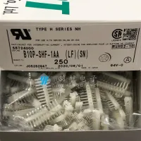 30pcs original new Connector B10P-SHF-1AA pin base 10PIN 2.5mm spacing