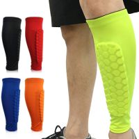 ：《》{“】= 1Pcs Kids Soccer Shin Guards Children Crashproof Football Calf Protectior Leg Sleeves Teens Training Leg Protection Custom Logo