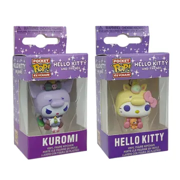 Funko Pop Hello Kitty Glitter Special Edition
