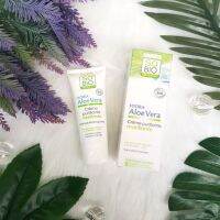 SOBiO etic | Hydra Aloe Vera Purifying Mattifying Cream 50ml. ครีมบำรุงผิวควบคุมความมันลดการเกิดสิว