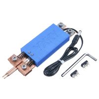 High Quality Integrated Hand-held DIY Spot Welder Automatic Trigger Weld Machine Accessory For 18650 Battery Spot Welding Pen