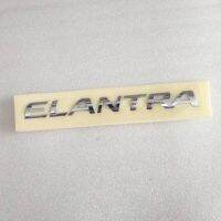 Elantra สำหรับ Hyundai MD 2011-2015สัญลักษณ์แผ่นไม้ด้านหลังรถกระบะ OEM 863153X100 86315 3X100