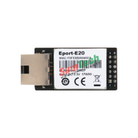 สินค้าพร้อมส่งในไทย ? Eport-E20 MIPS MCU with 2MB Flash and 128KB RAM (ไม่รวม V.A.T)