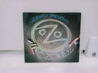 1 CD MUSIC ซีดีเพลงสากล OZOMATLI PRESENTS  OZOKIDZ (C13E63)