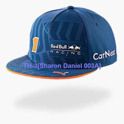 ◄✣ Sharon Daniel 003A Red bull 11 new F1 perez 2022 Mexican standing special edition duck tongue racing driver baseball cap