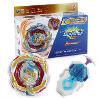 Beyblade Burst Ultimate B-199 Booster Gatling Dragon พร้อม Launcher Set Toy