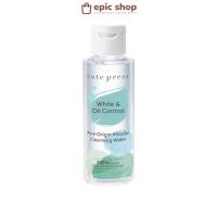 [EPICSHOPZ] แท้/ส่งไว? คลีนซิ่ง Cute Press Pure Origin Micellar Cleansing Water ล้างเครื่องสำอาง 100ml