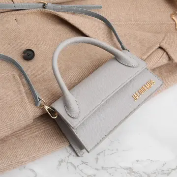 Jacquemus hot sale mini purse