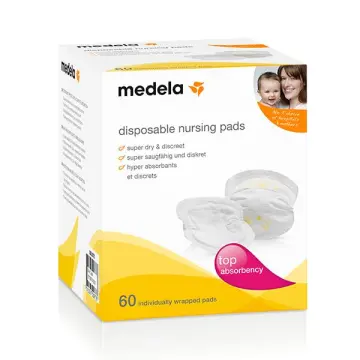 Medela Nursing Bra - Best Price in Singapore - Jan 2024