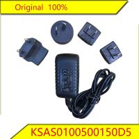 Newprodectscoming Original Charger KSAS0100500150D5 for Ktec 5V1.5A Detachable Conversion Plug Power Adapter 12P Power Supply 5V 1.5A