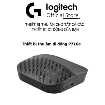 P710e của Logitech (P/N 980-000744 ...