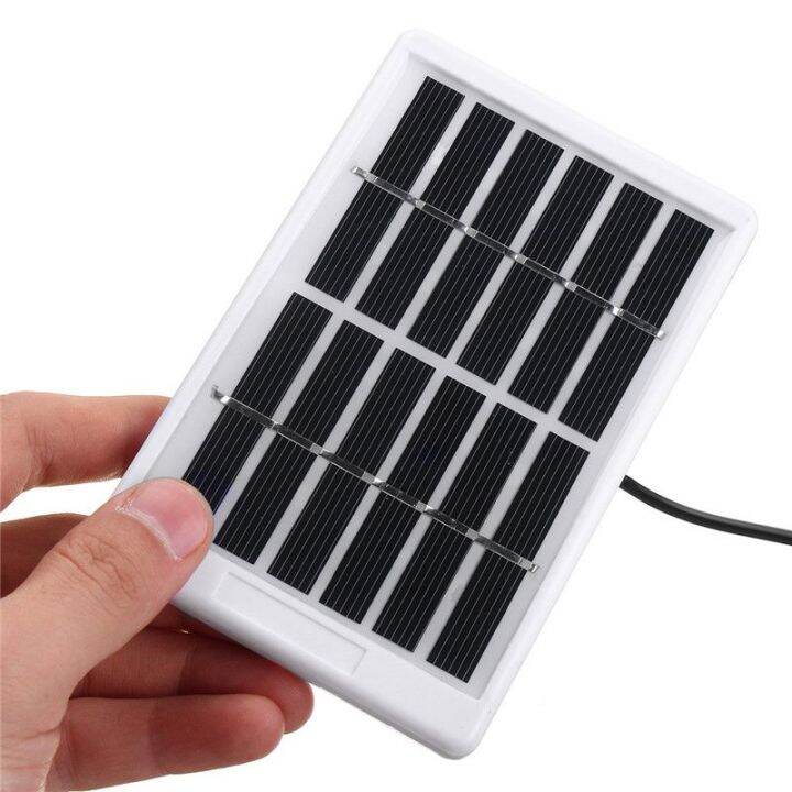 6v-1-2w-solar-panel-polycrystalline-solar-cell-module-durdable-waterproof-charger-emergency-light-camping