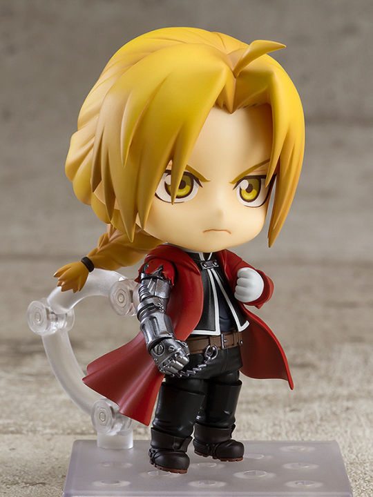 gsc-788-nendoroid-edward-elric-โมเดลเอ็ดเวิร์ดอิริค-โมเดลแขนกลคนแปลธาตุ-ฟิกเกอร์-เอ็ดเวิร์ด-เอลริค-โมเดล-ของเล่น-ของสะสม-เนนโดรอยด์-ด๋อย