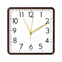 【YF】 Classic Hanging Quartz Watch Silent Wall Clock Movement Parts Mechanism repair Shipping Drop Y6A8