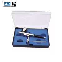 0.2-0.5mm Multi-Purpose Cordless Mini Airbrush Air Brush Spray Gun Set For Tattoo Nail Art Painting Spray Model By PROSTORMER