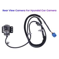 11Piece Car Rear View Camera Auto Parking Monitor Camera Plastic for Hyundai Car Camera